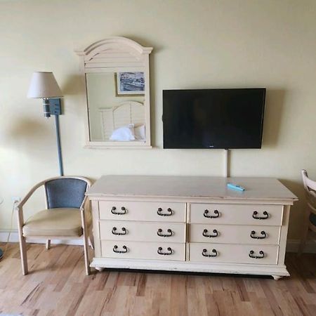 Oceanview Efficiency Dw709 Appartement Myrtle Beach Buitenkant foto