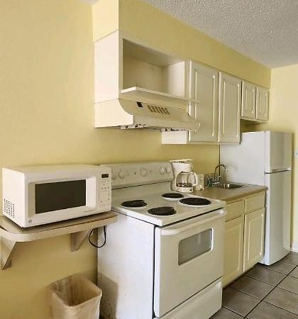 Oceanview Efficiency Dw709 Appartement Myrtle Beach Buitenkant foto