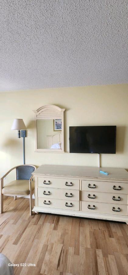 Oceanview Efficiency Dw709 Appartement Myrtle Beach Buitenkant foto