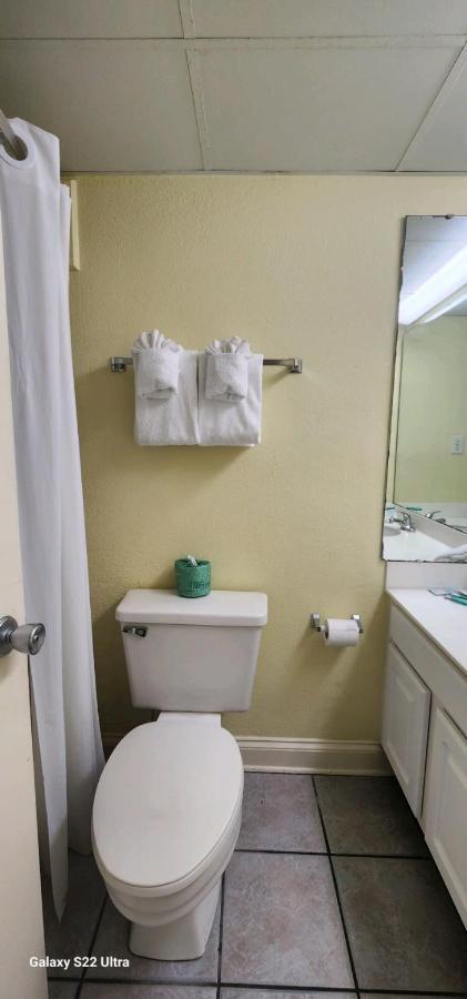 Oceanview Efficiency Dw709 Appartement Myrtle Beach Buitenkant foto