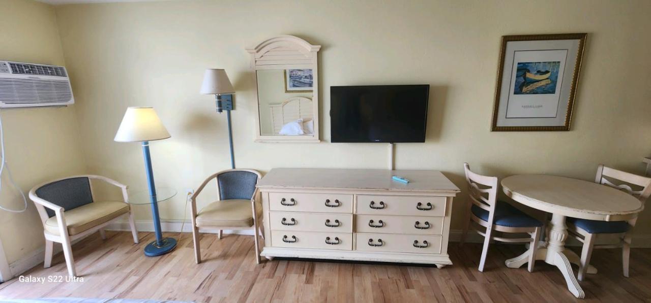 Oceanview Efficiency Dw709 Appartement Myrtle Beach Buitenkant foto