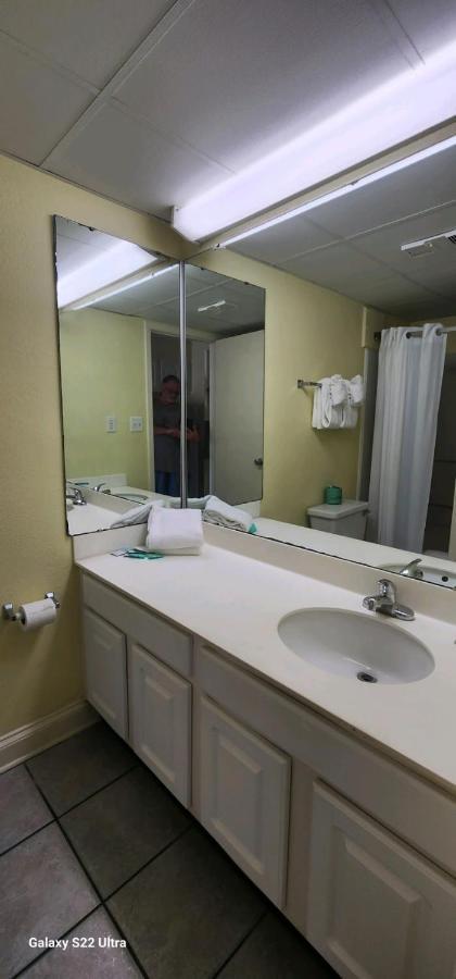Oceanview Efficiency Dw709 Appartement Myrtle Beach Buitenkant foto