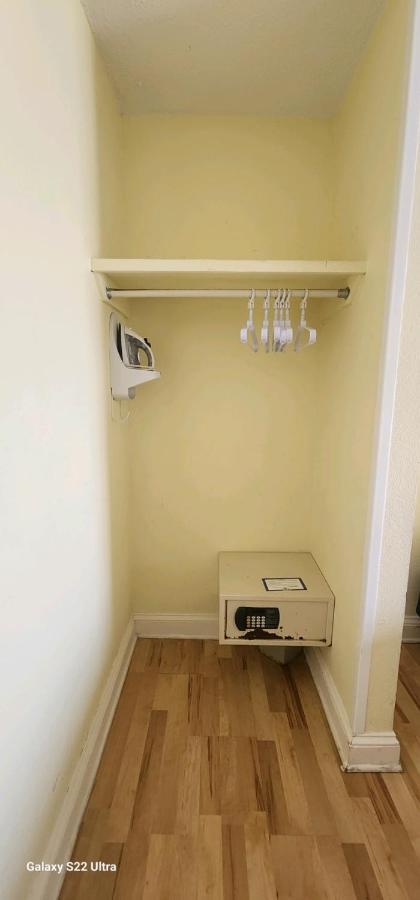 Oceanview Efficiency Dw709 Appartement Myrtle Beach Buitenkant foto