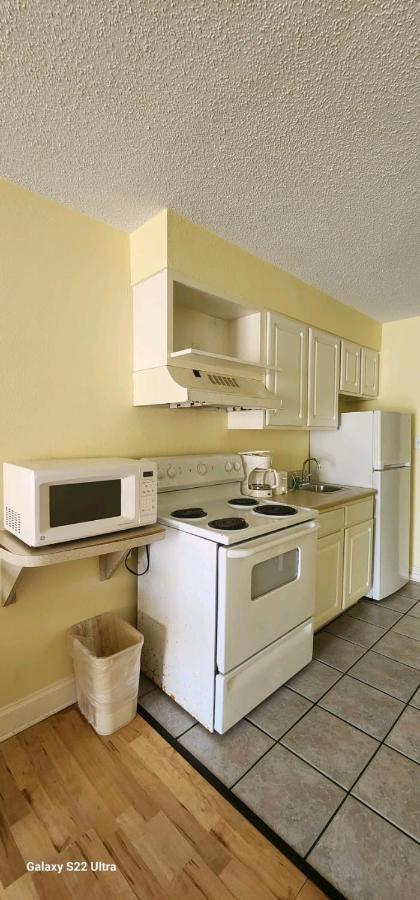Oceanview Efficiency Dw709 Appartement Myrtle Beach Buitenkant foto